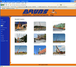 Schwerlast Bruns